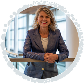 Evelien Schuurman, eventorganisator bij Plan X Events