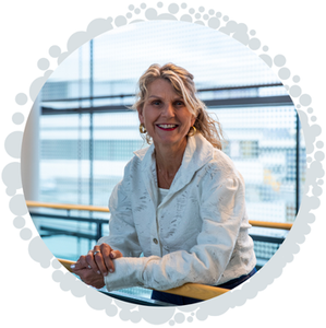 Evelien Schuurman van Plan X Events regisseert evenementen die verbinden, inspireren en impact maken.