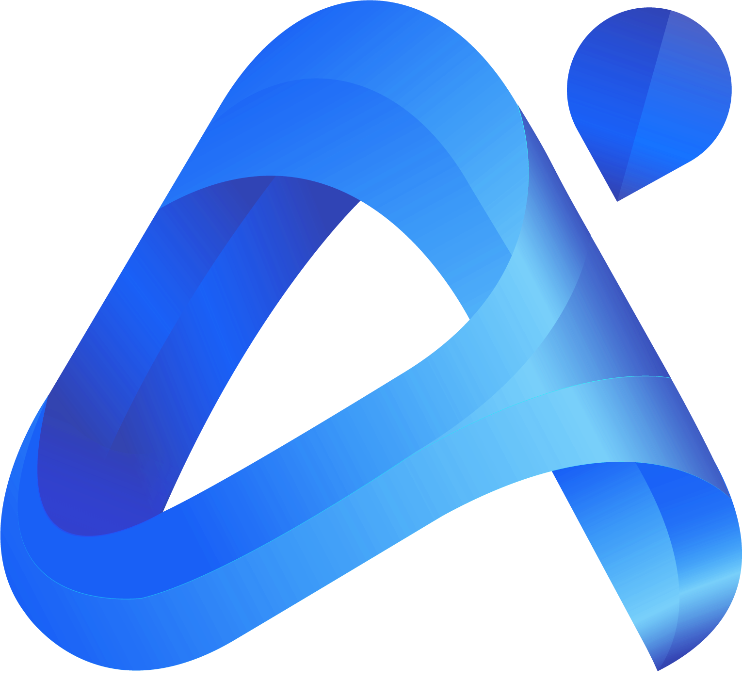 LOGO Alpha Traduction et Interprétation inc