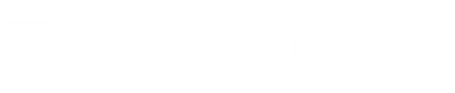 Un fond blanc avec quelques lignes dessus