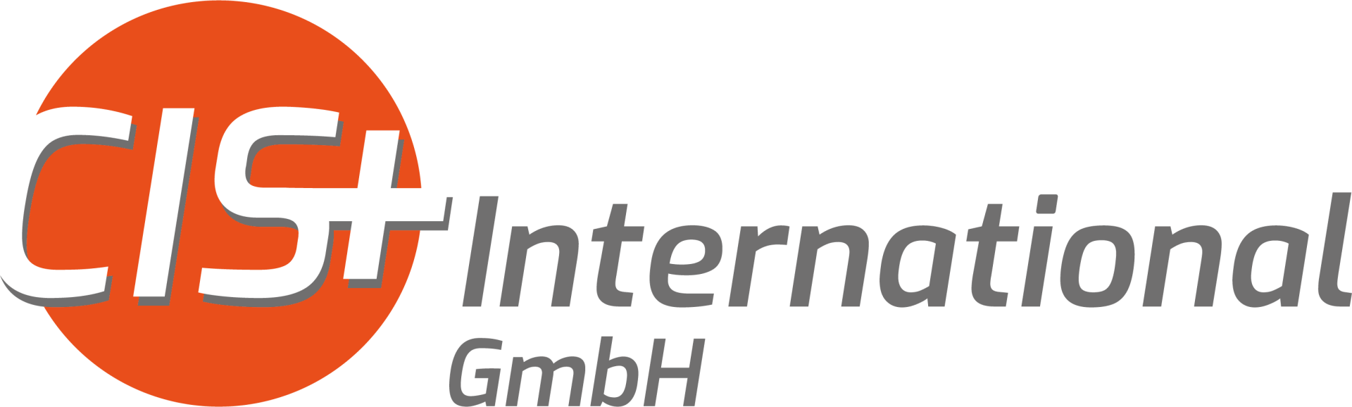 Logo CIS