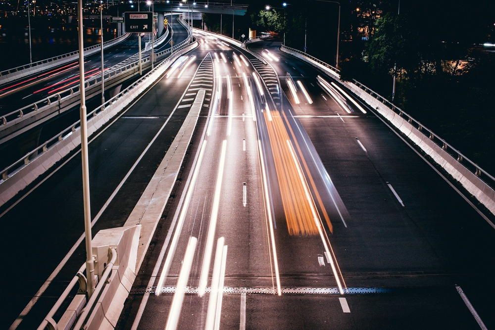 Transportmöglichkeiten für Ihren Auftrag
