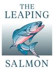 The Leaping Salmon