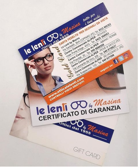 Carte magnetiche