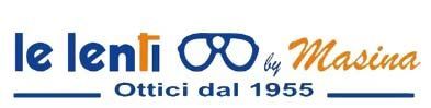 MASINA LE LENTI COPPARO - LOGO MASINA LE LENTI COPPARO - LOGO
