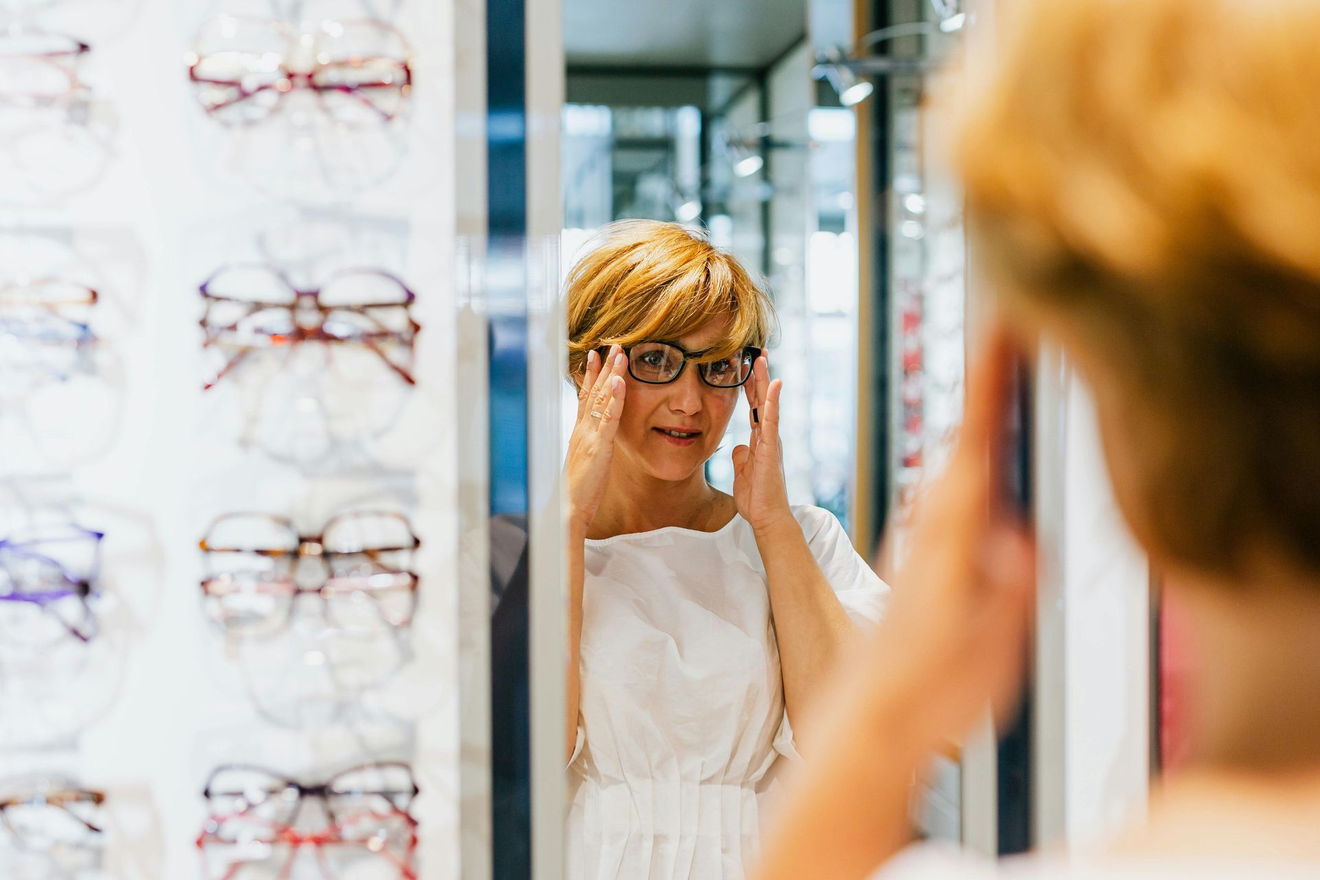 Ottica Le Lenti Masina