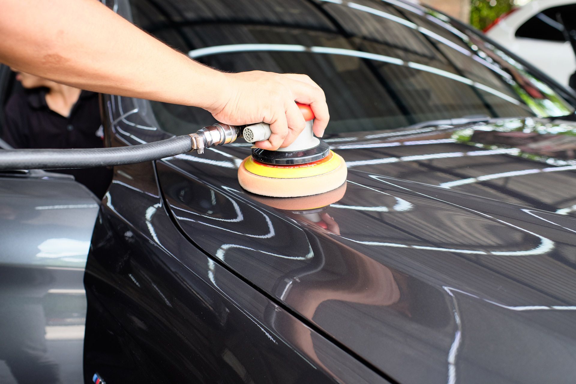 Paint Correction