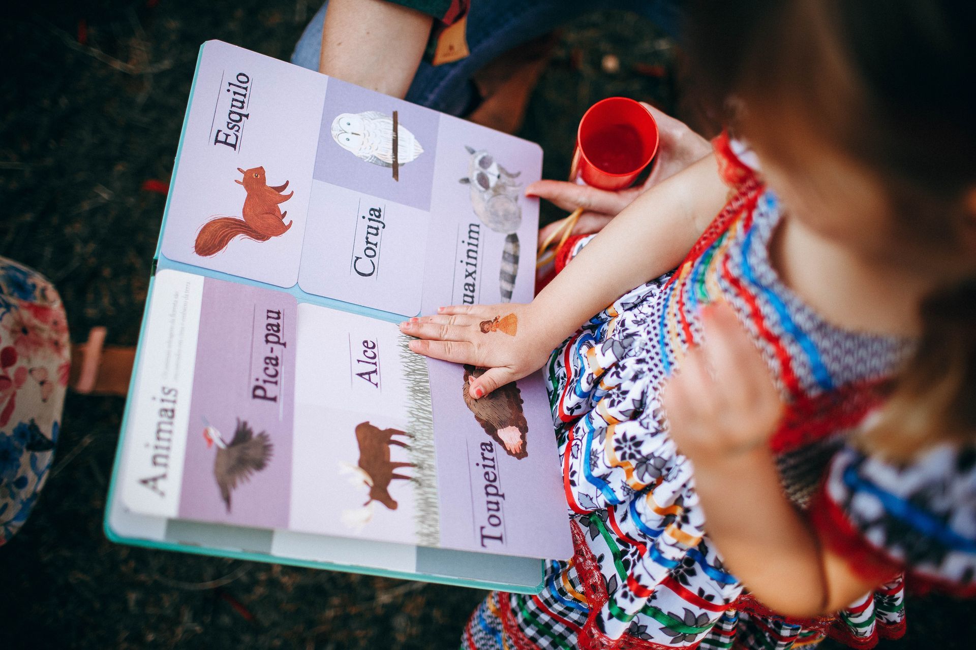 Cambridge Kid’s Box