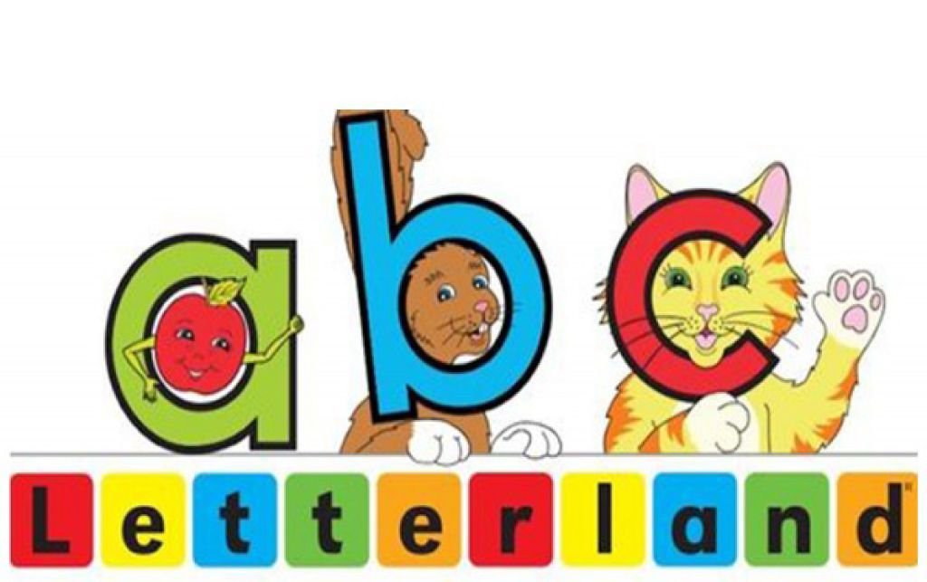Cherry Kids 兒童 Letterland Phonics 英文拼音班,私立名幼指定圖像記憶教材,1:4 小班制專科專教