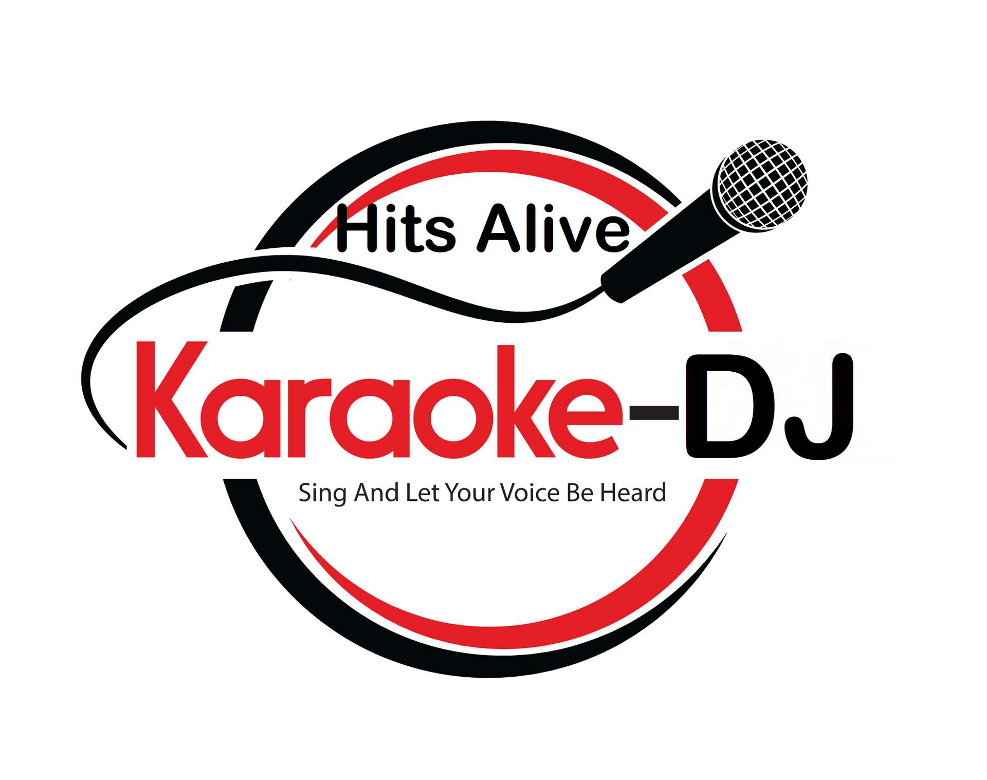 Karaoke Shows & Professional Dj's Hits Alive