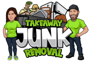 Junk removal in union county North Carolina