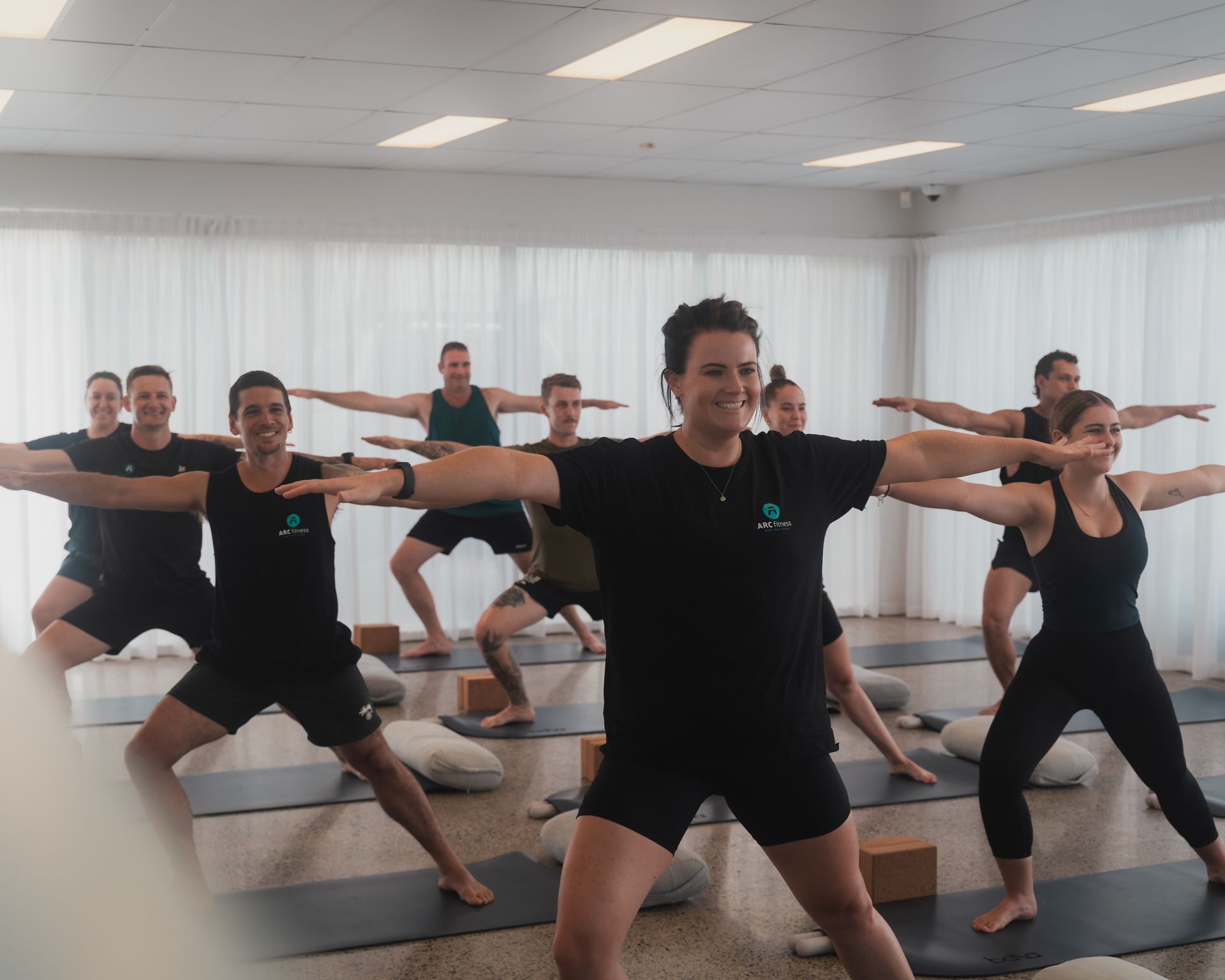 Yoga