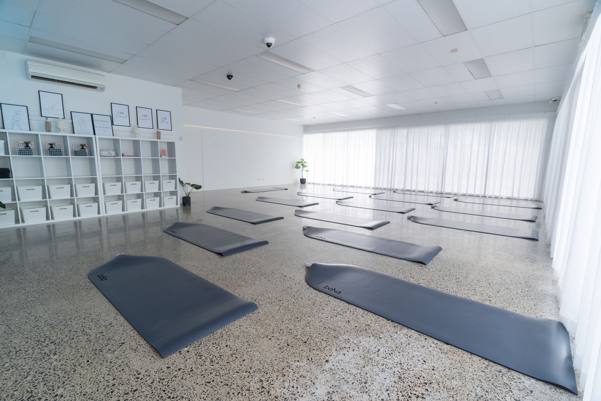 Yoga