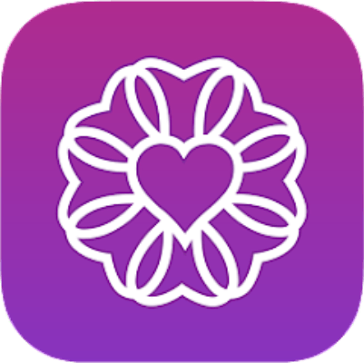 Wellness Living App Icon