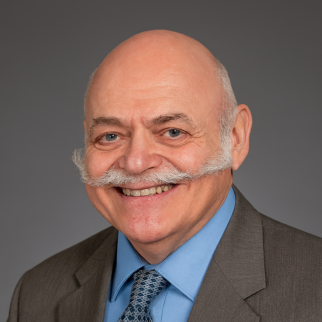 Steven Greenberg