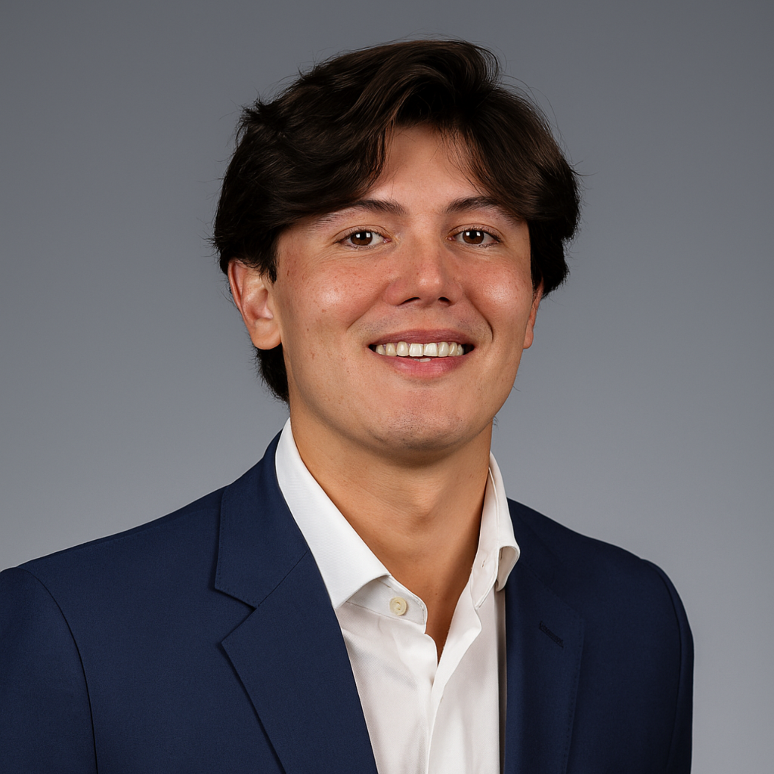 Lucas De La Vega