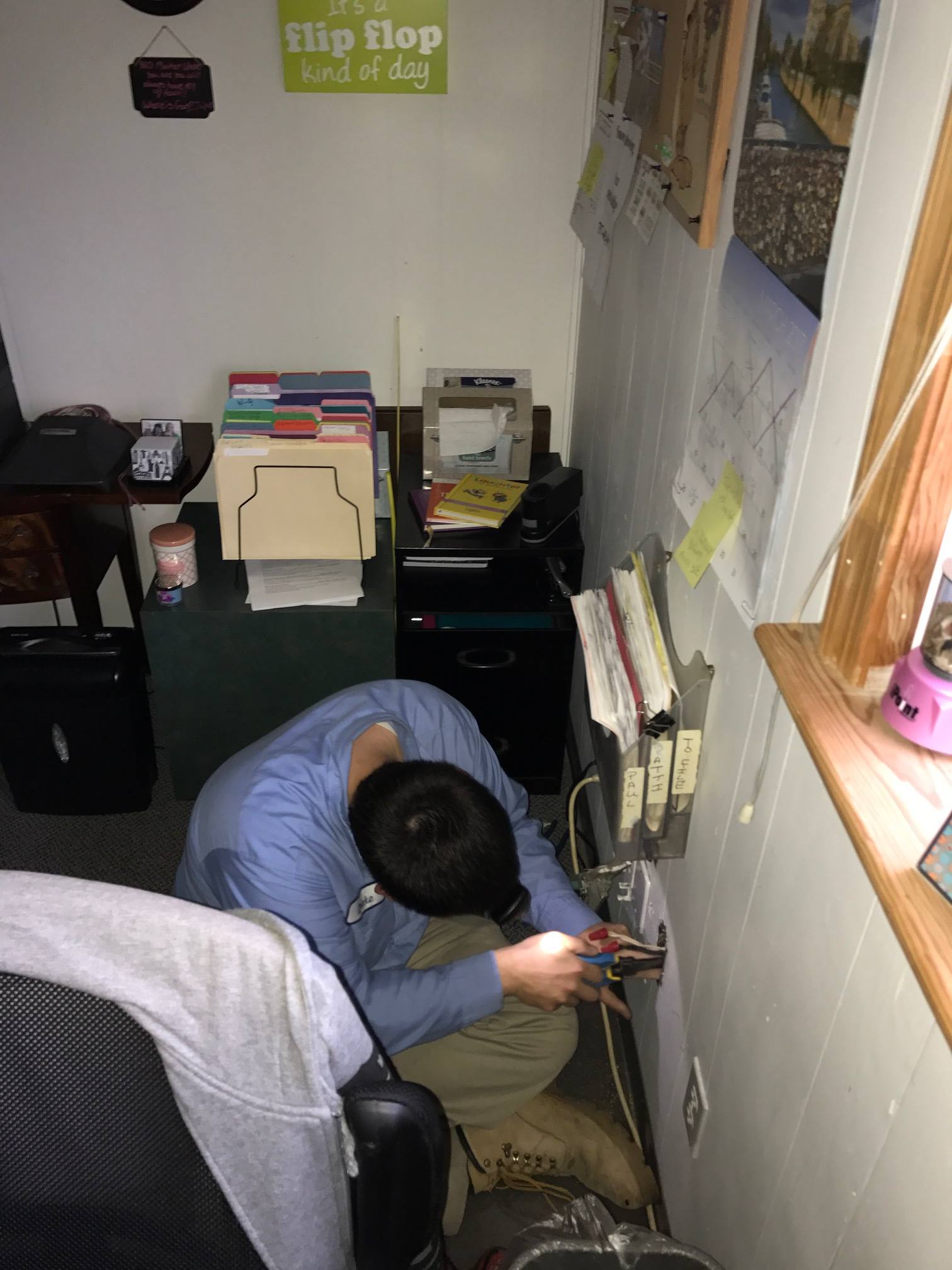 Local Electrician Virginia Beach, VA