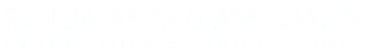 Ron Jackson & Associates Inspection Services, Inc.