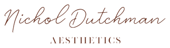 Nichol Dutchman Aesthetics logo