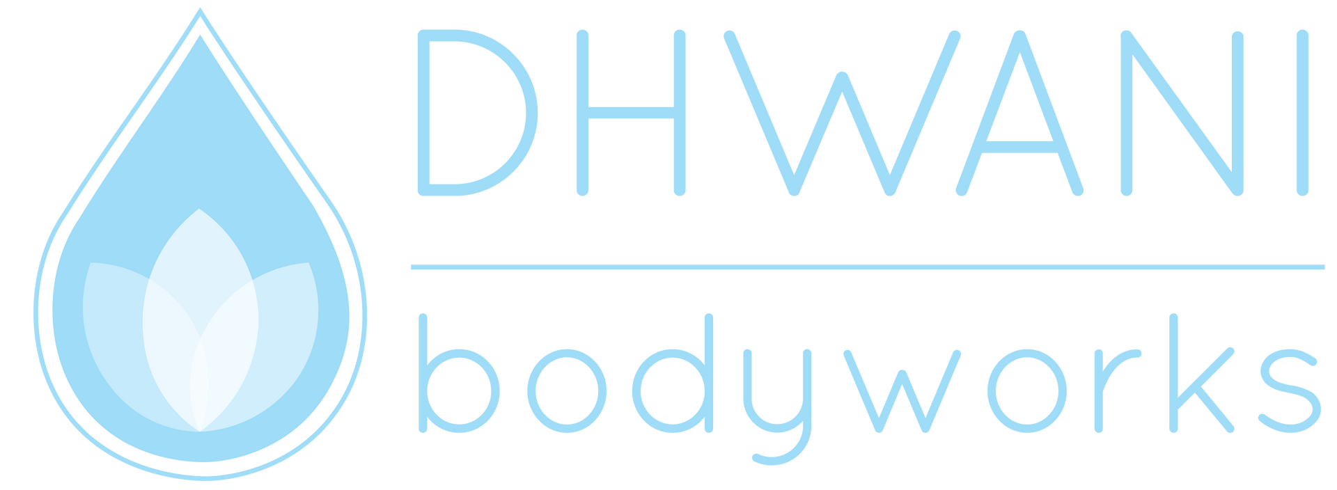 Dhwani Bodyworks