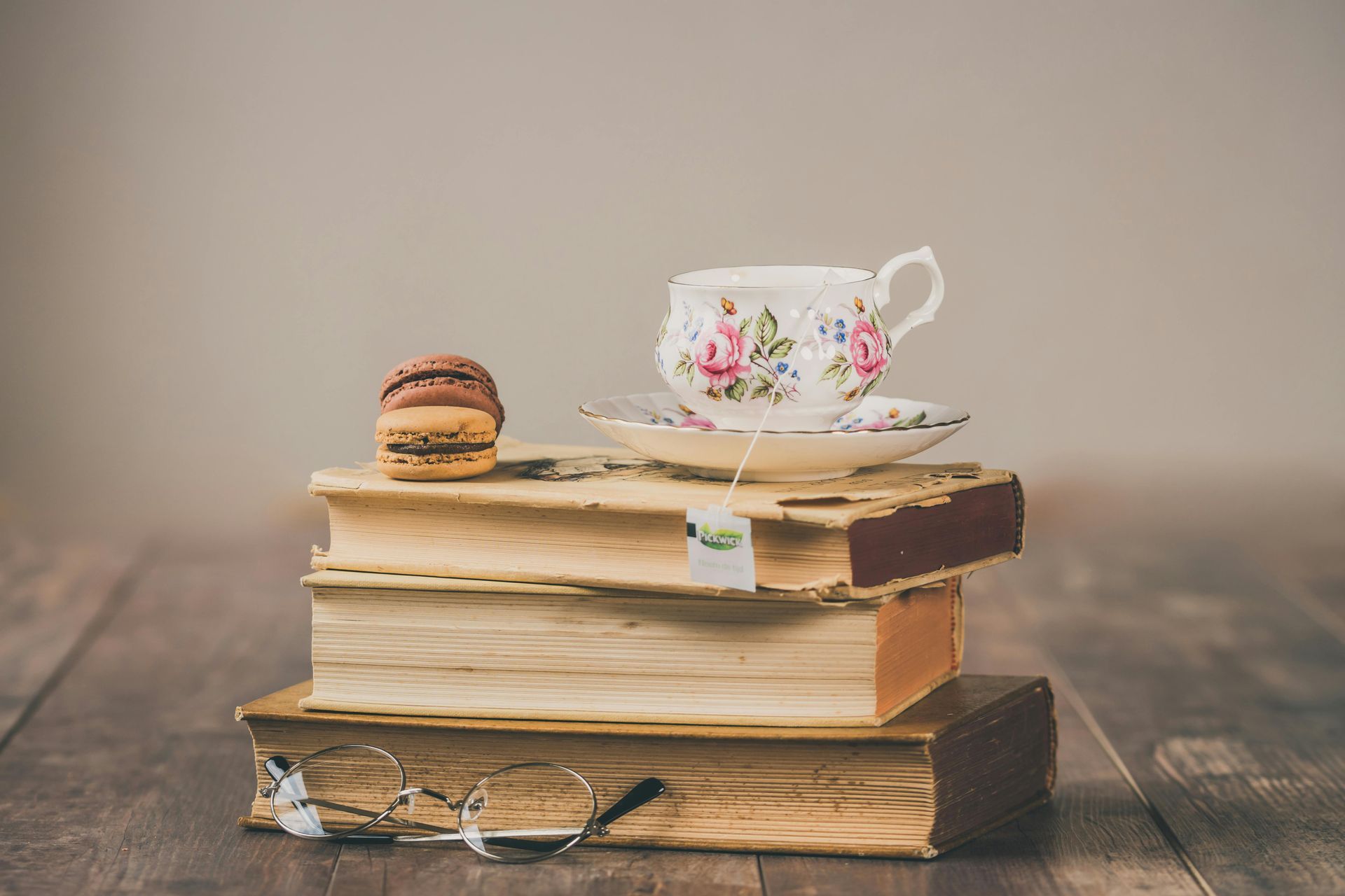 books