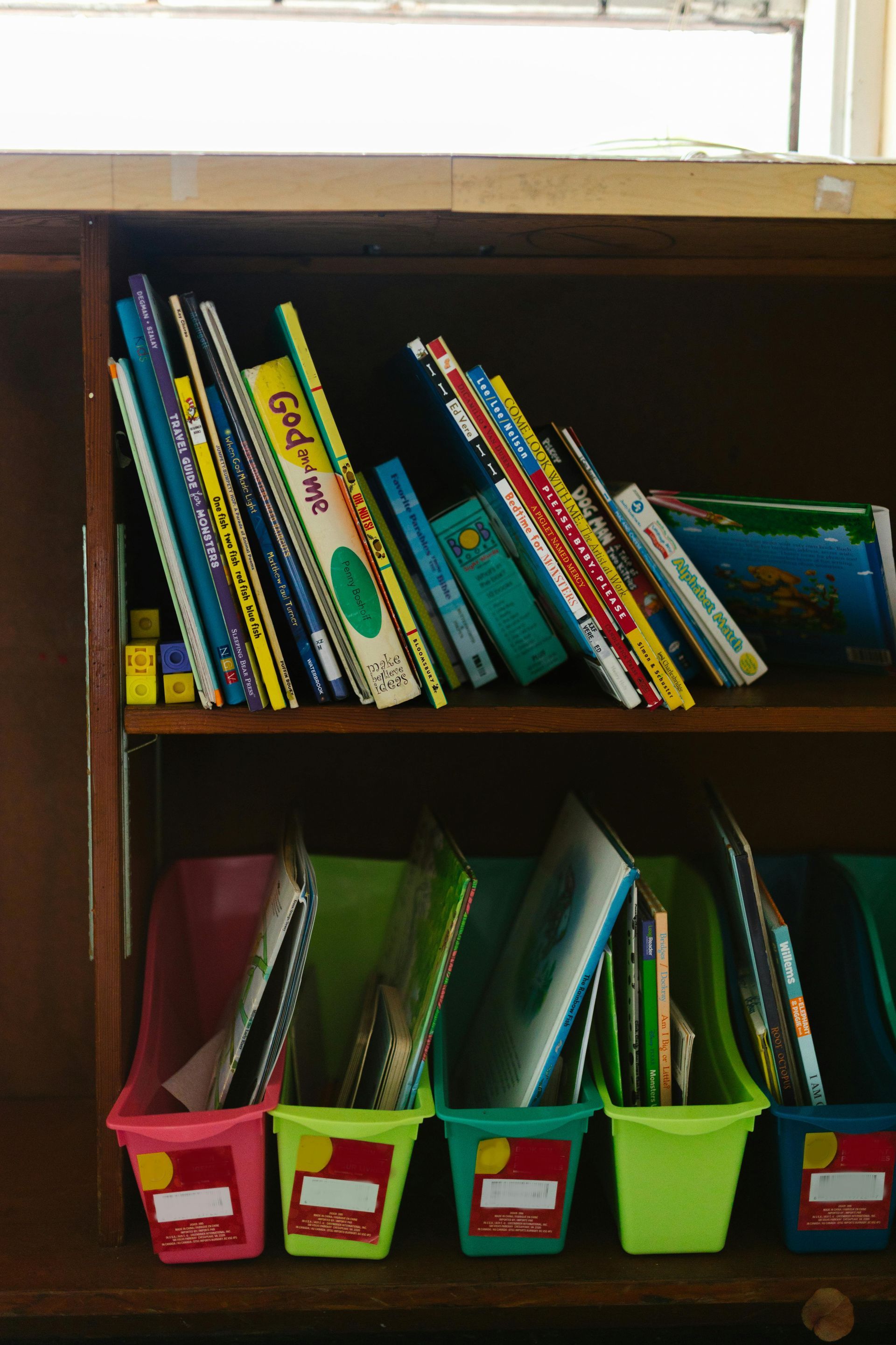 books