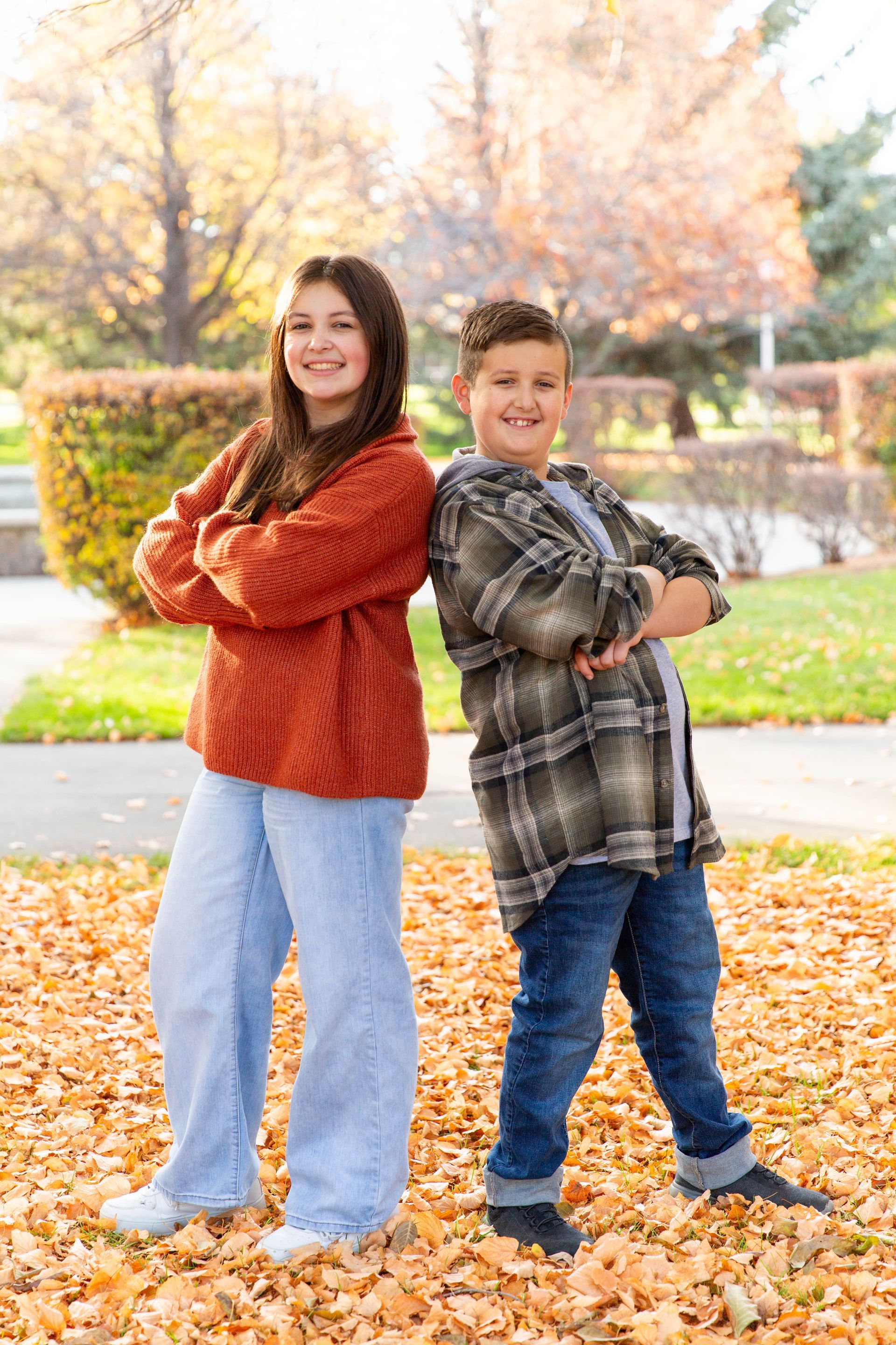 kids of our top dentist in Bellevue ID | Pediatric dentist near you