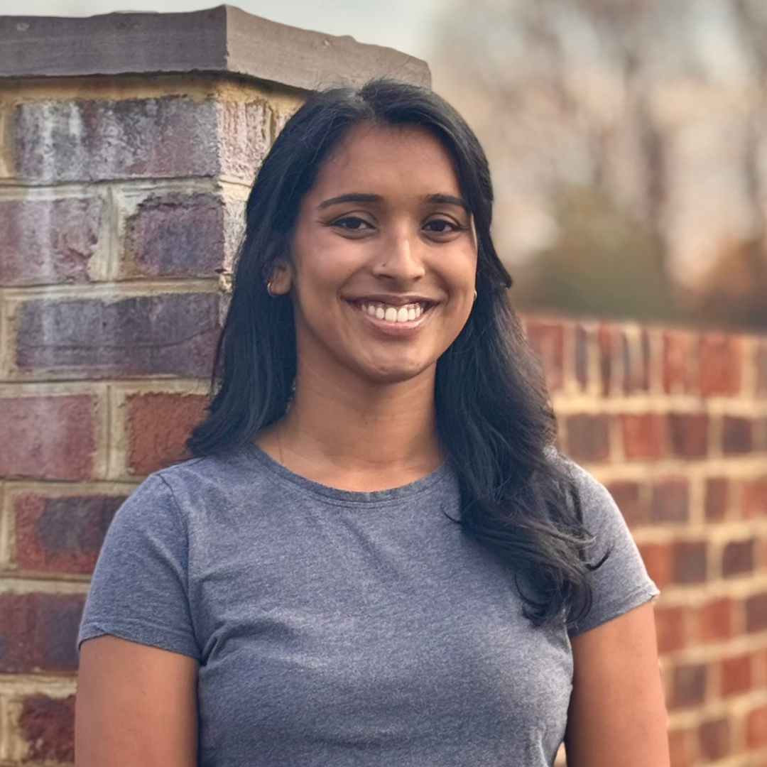 Nithya John, PA-C