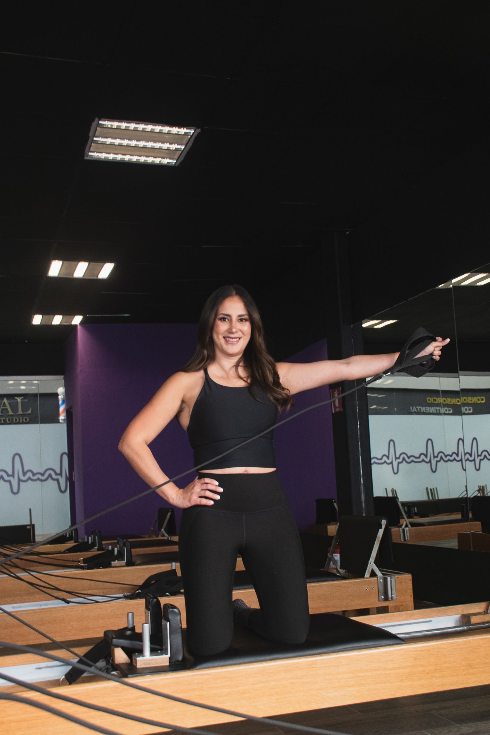 Fitbeatlab | Pilates Reformer y Ejercicio Funcional