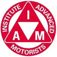 Institute of Advanced Motorists member