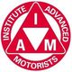Institute of Advanced Motorists member