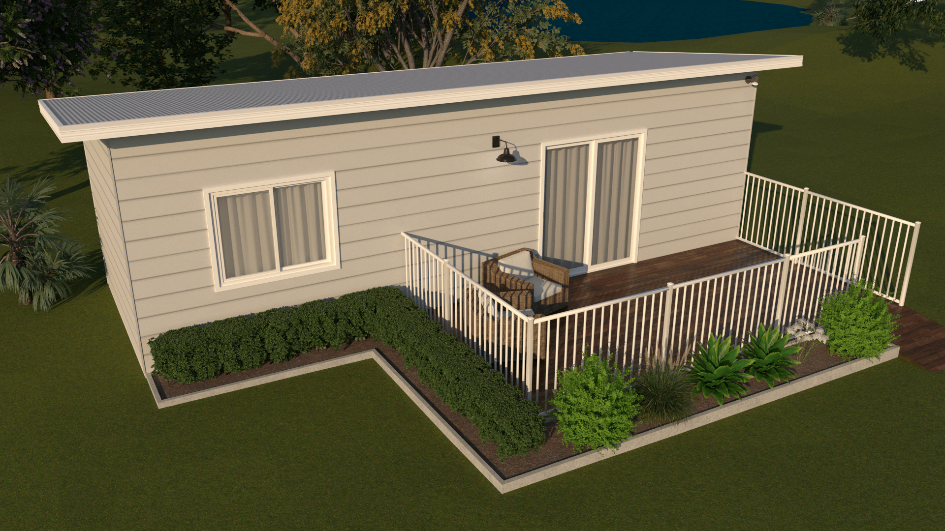 Kit Homes QLD Select Kit Homes
