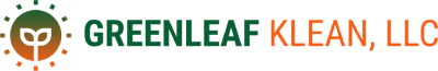 Greenleaf Klean LLC. logo Greenleaf Klean LLC.