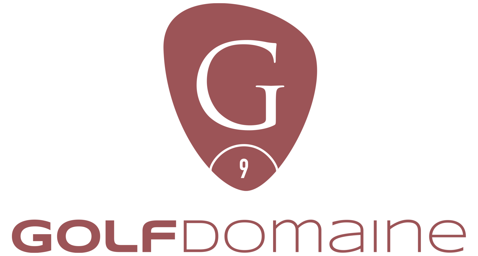 Logo Golf Domaine