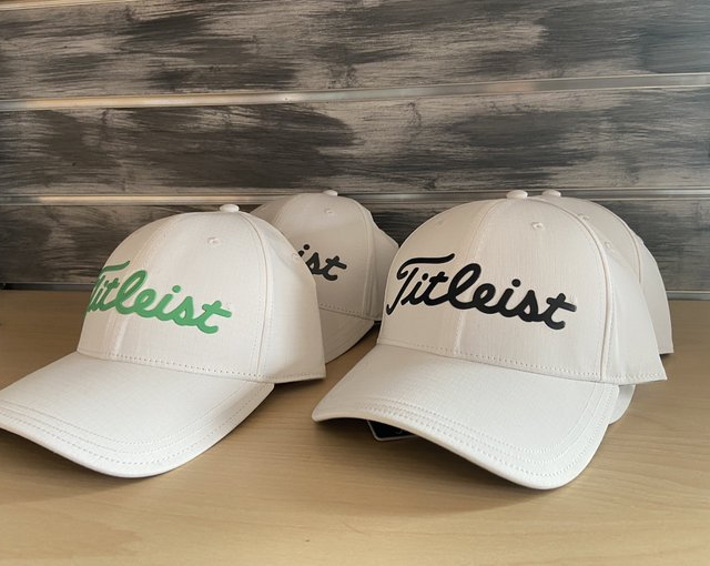 Article golfique du pro-shop, club-House