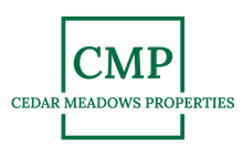 Cedar Meadows Properties Logo- Click to go to home page