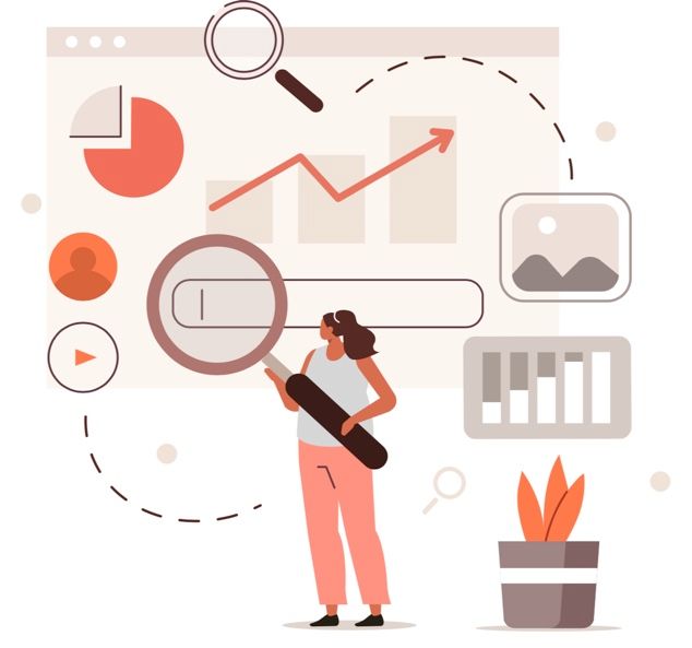 Competitive Analysis Digital Kings Networking