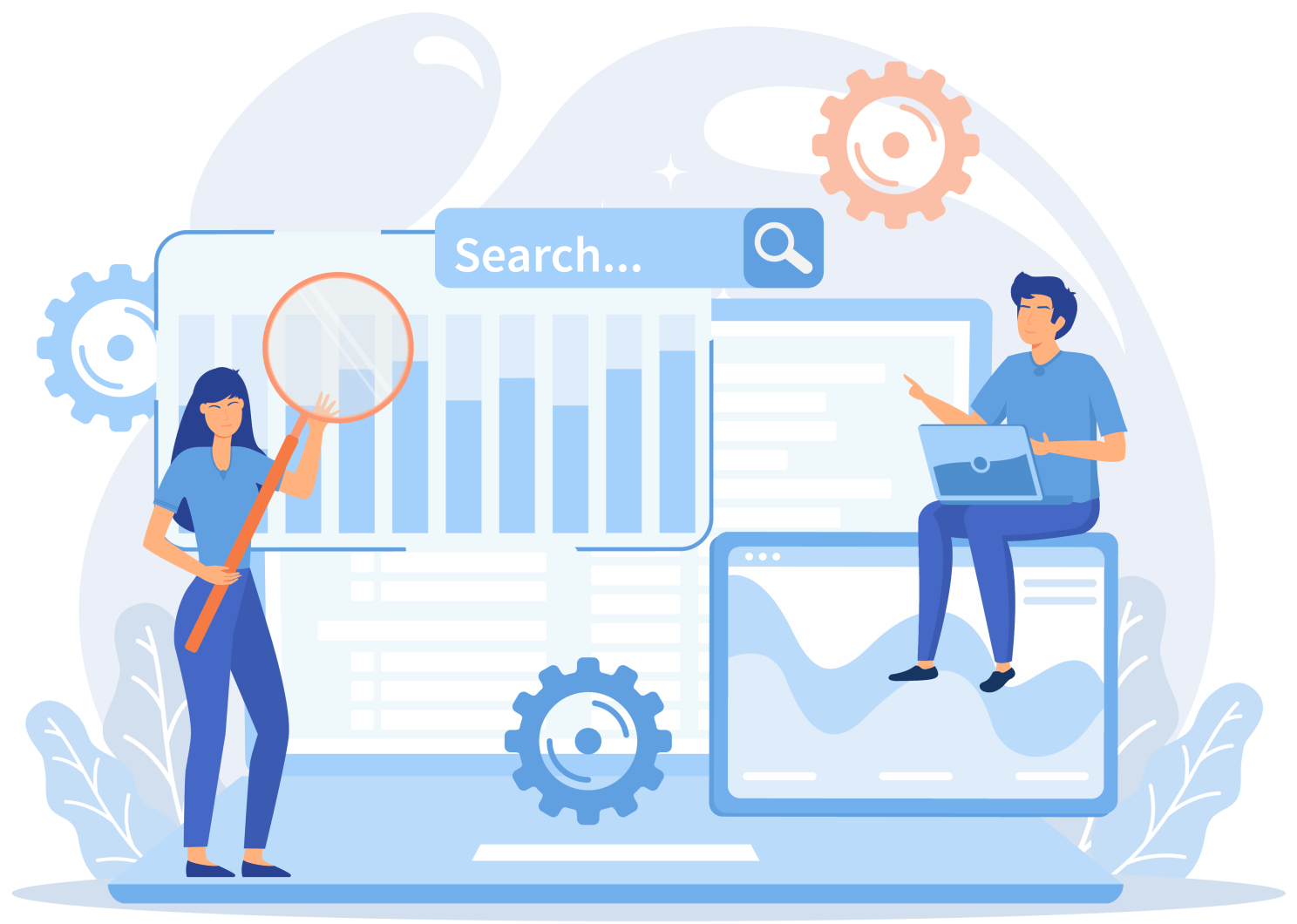 Digital Kings Networking SEO Service Charlotte, NC