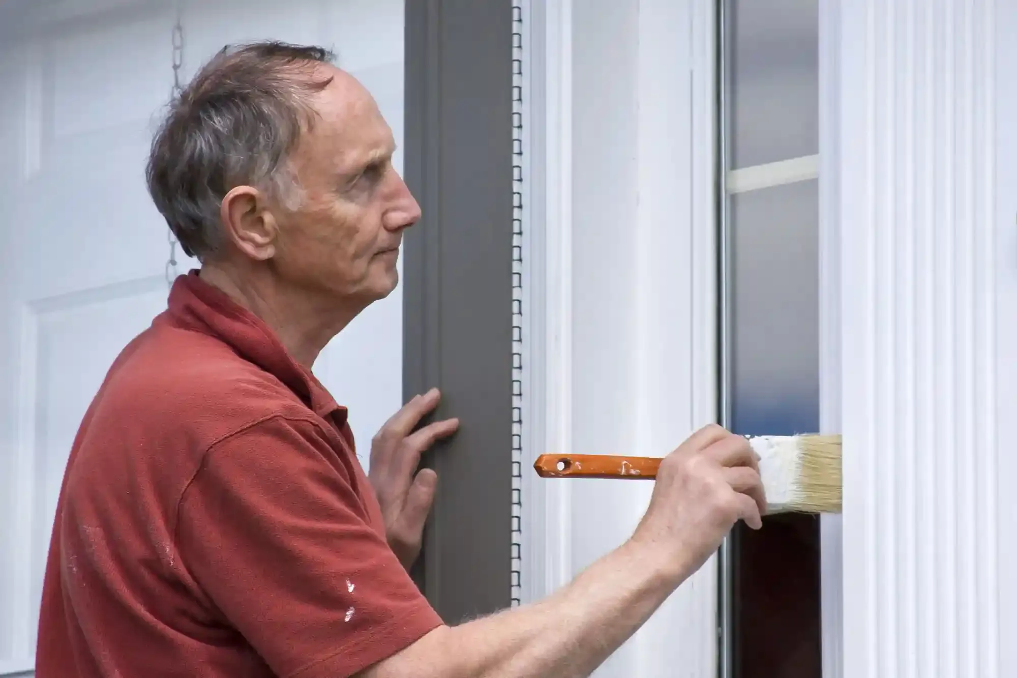 Exterior Painting Guide How to Paint Wood Siding