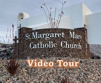 Drone Video Tour of Church