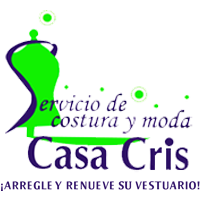 Casa Cris logo