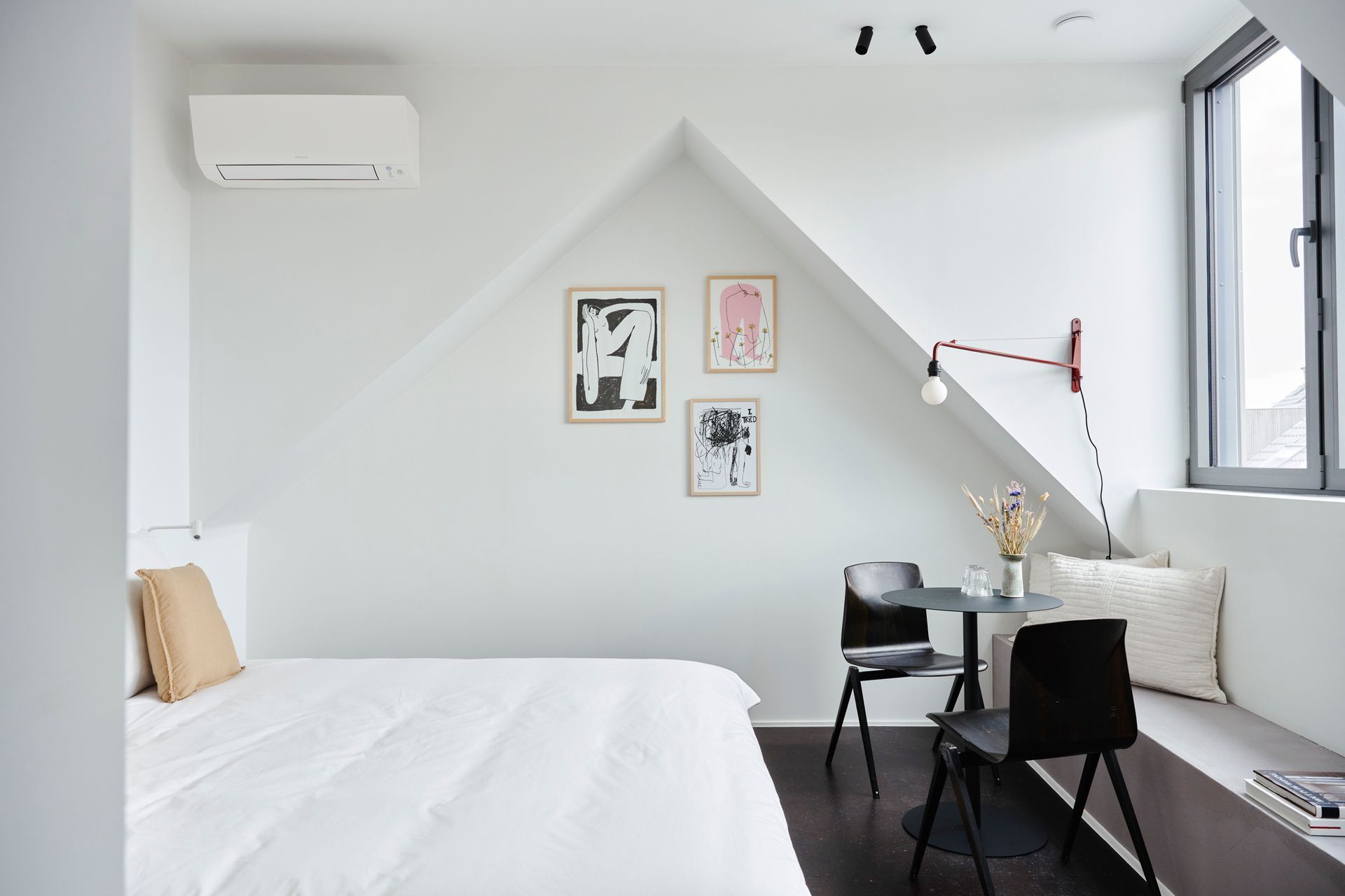 Airconditioning gent - Goossens Natural Heating