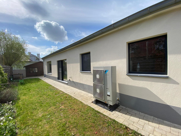 warmtepompen gent - Goossens Natural Heating