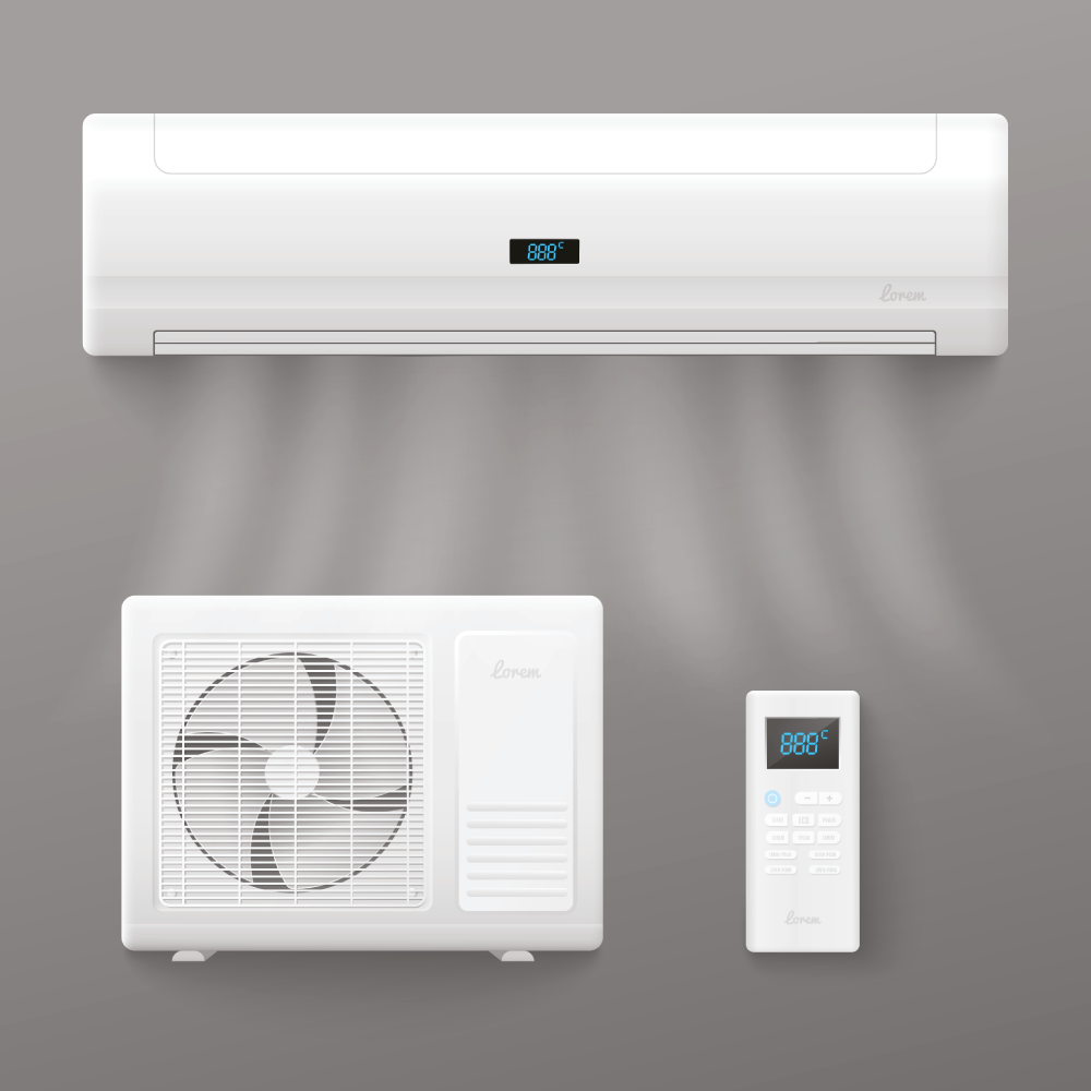 airconditioning gent - Goossens Natural Heating