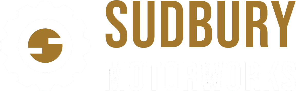 Sudbury Quick Service Logo Tablet