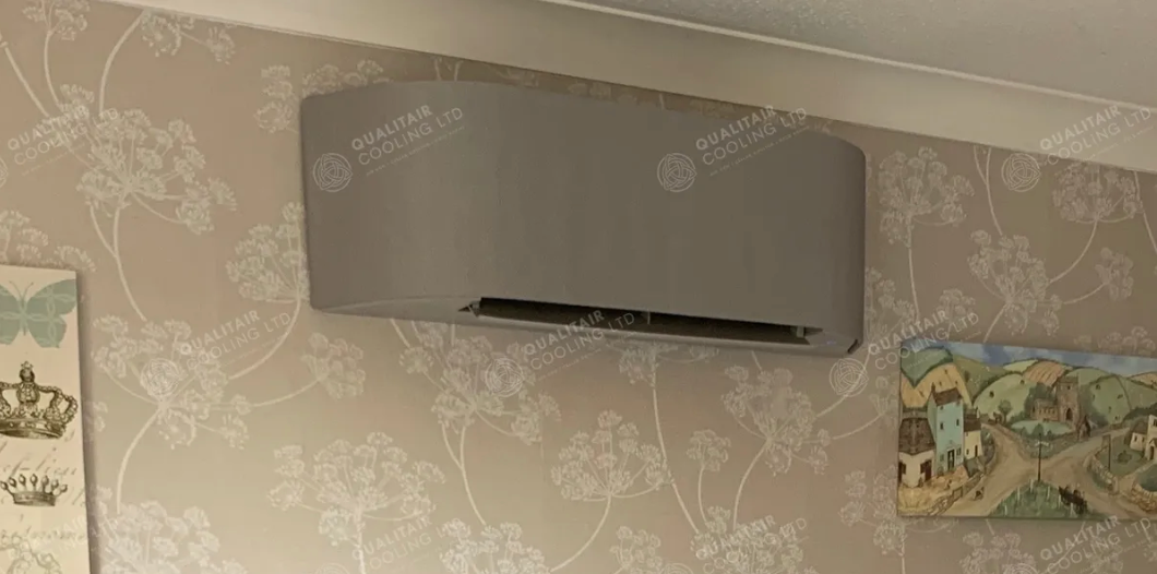 air conditioning unit