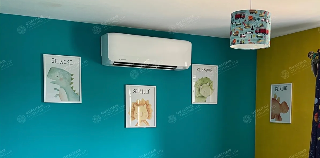 air conditioning unit