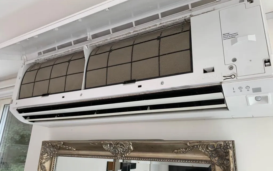 air conditioning services