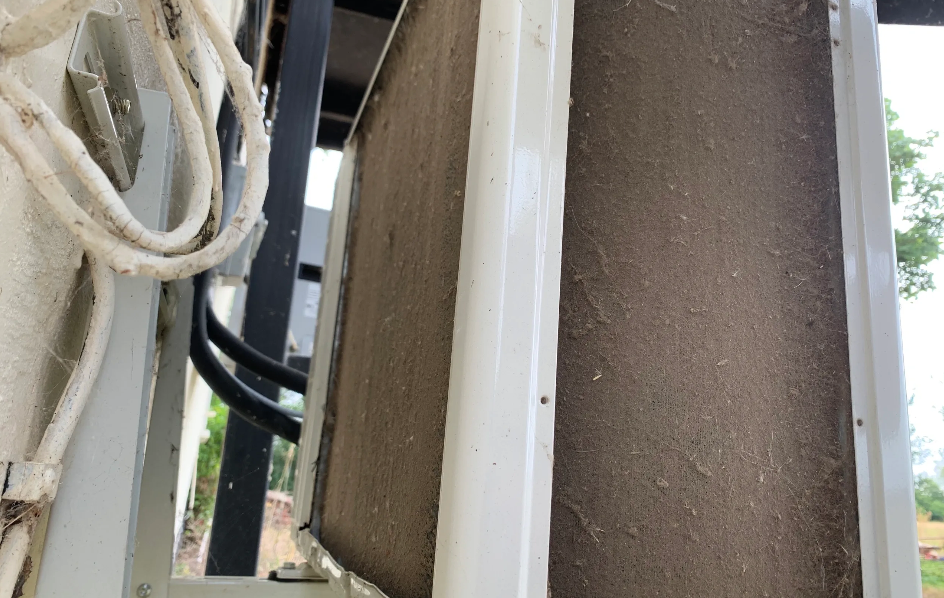 air conditioning services
