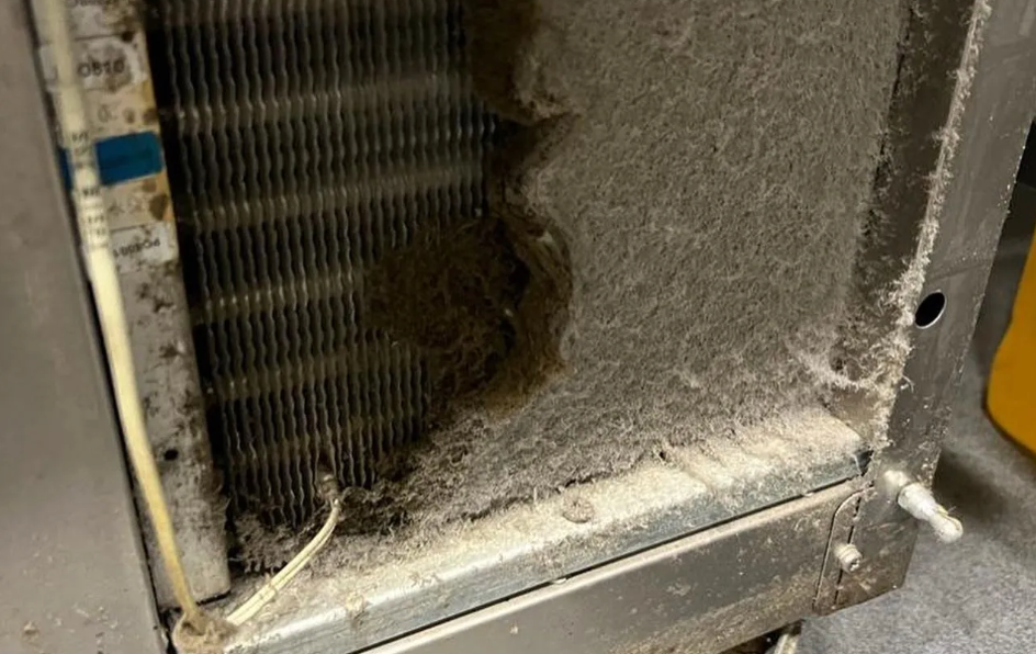 air conditioning services